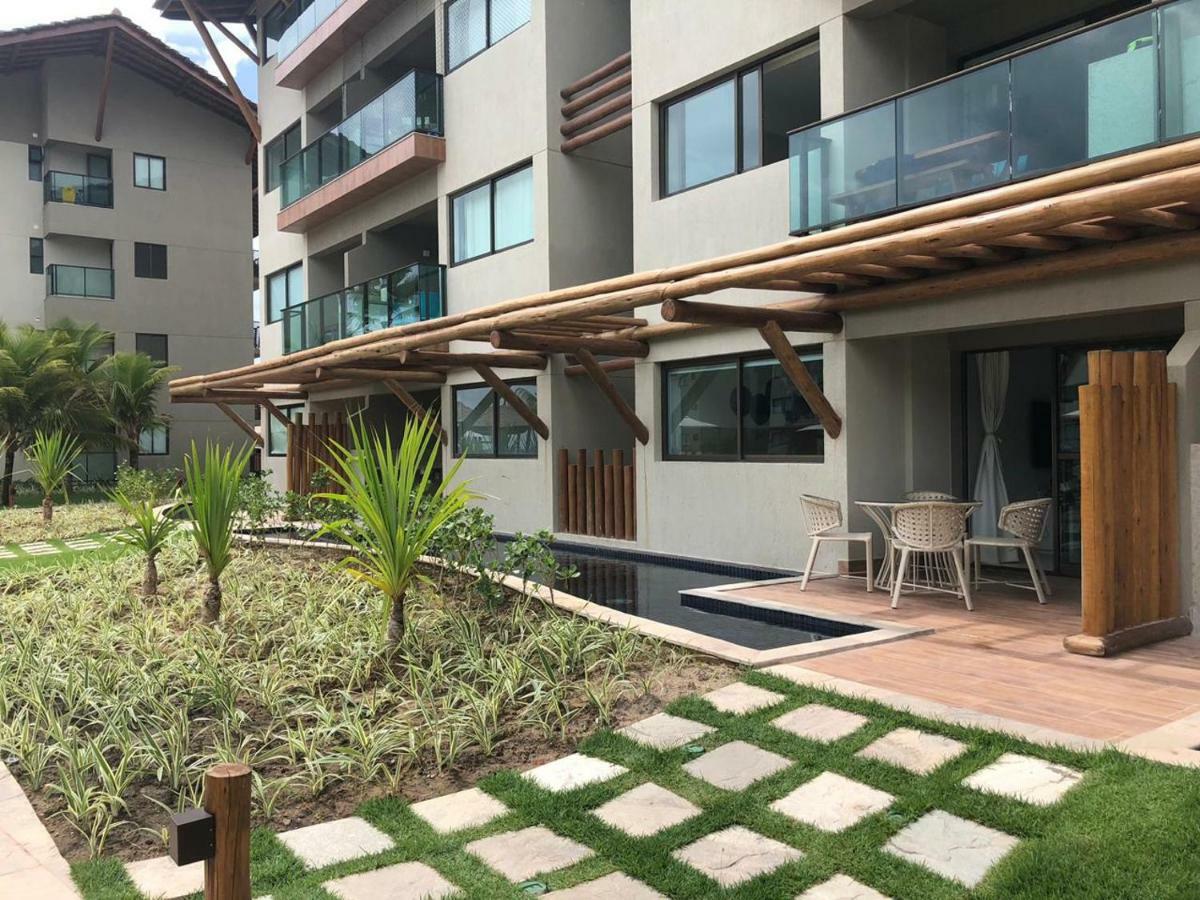 Apartment Ground Floor