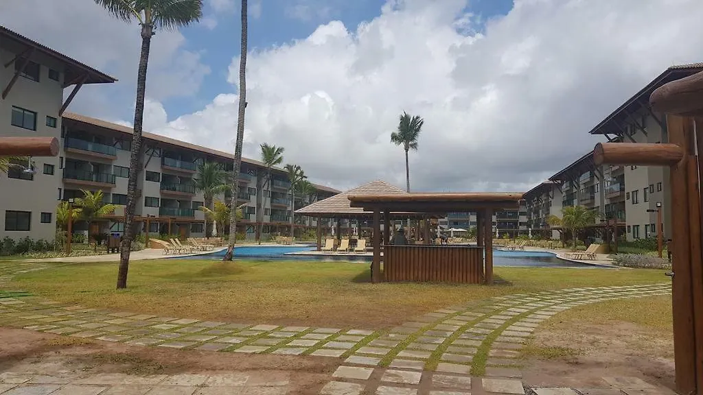 Apartamento Polinésia - Porto de Galinhas-1