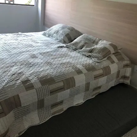 Apartamento Polinésia - Porto de Galinhas-2
